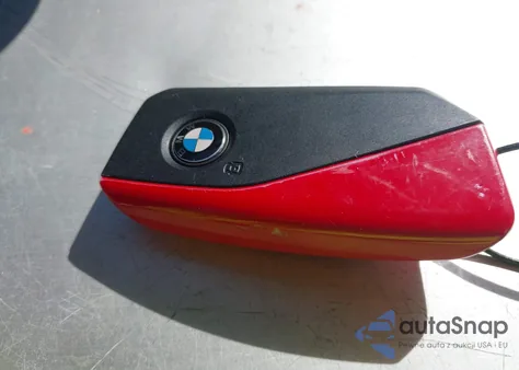 2025 BMW X5 xDrive40I из США, поврежденный, VIN 5UX23EU05S9Z43604